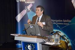 ESA Opens Galileo Procurement: Let the Games Begin!